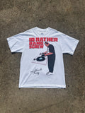 DJ Screw "I'd Rather Bang" Tee - Shaka Heavyweight Oversized