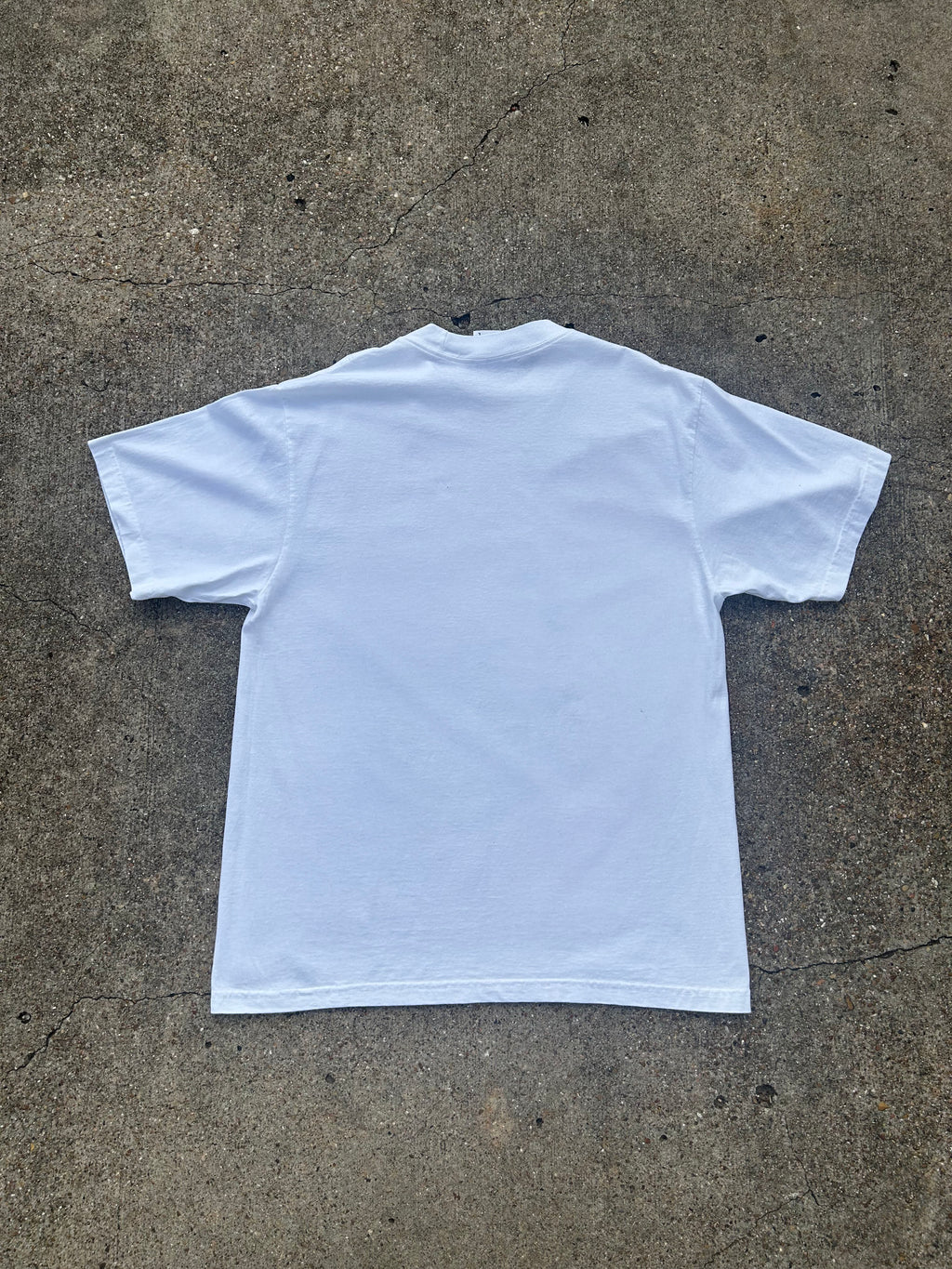DJ Screw "I'd Rather Bang" Tee - Shaka Heavyweight Oversized