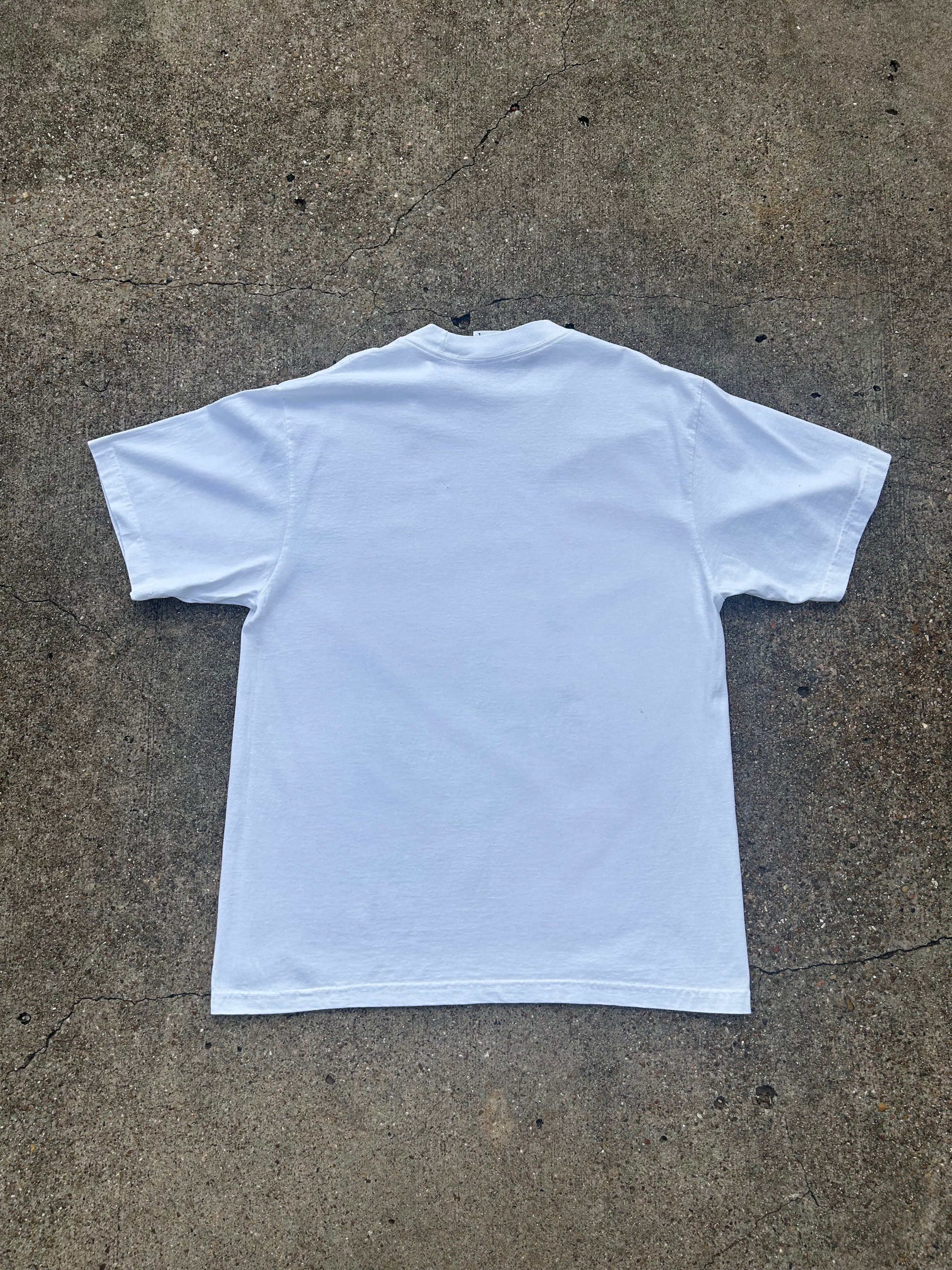 DJ Screw "I'd Rather Bang" Tee - Shaka Heavyweight Oversized