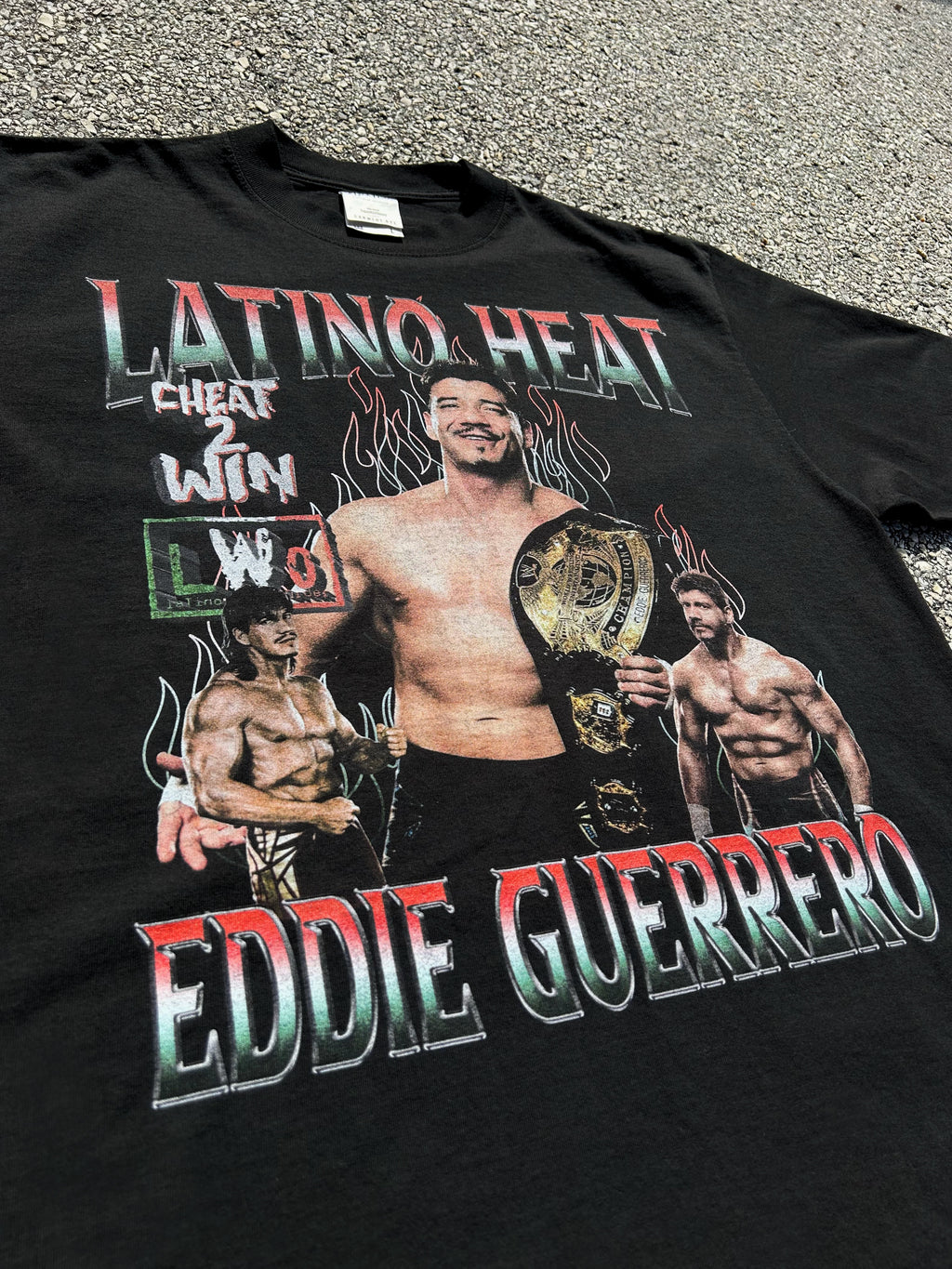 Latino Heat Tee
