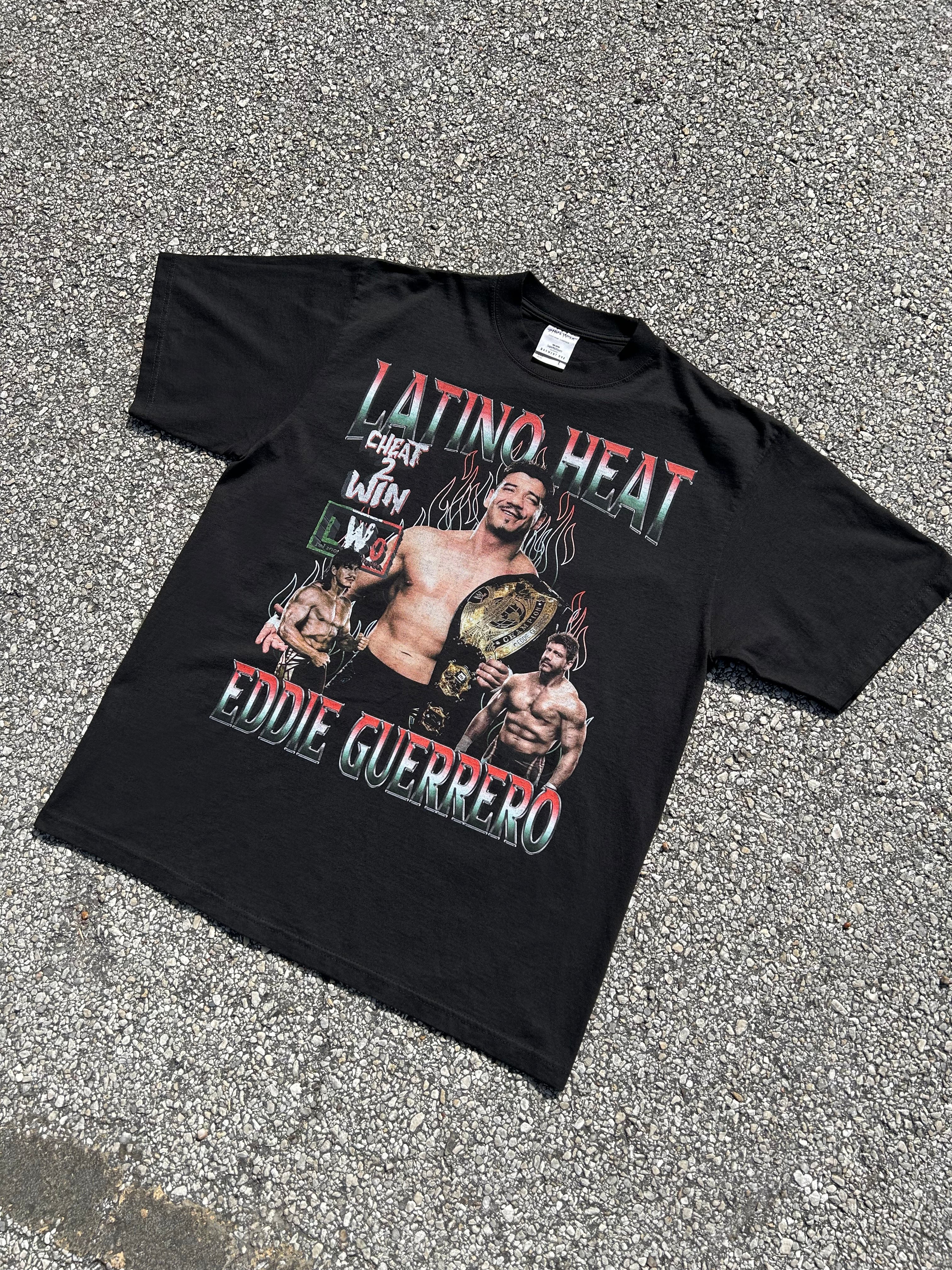 Latino Heat Tee