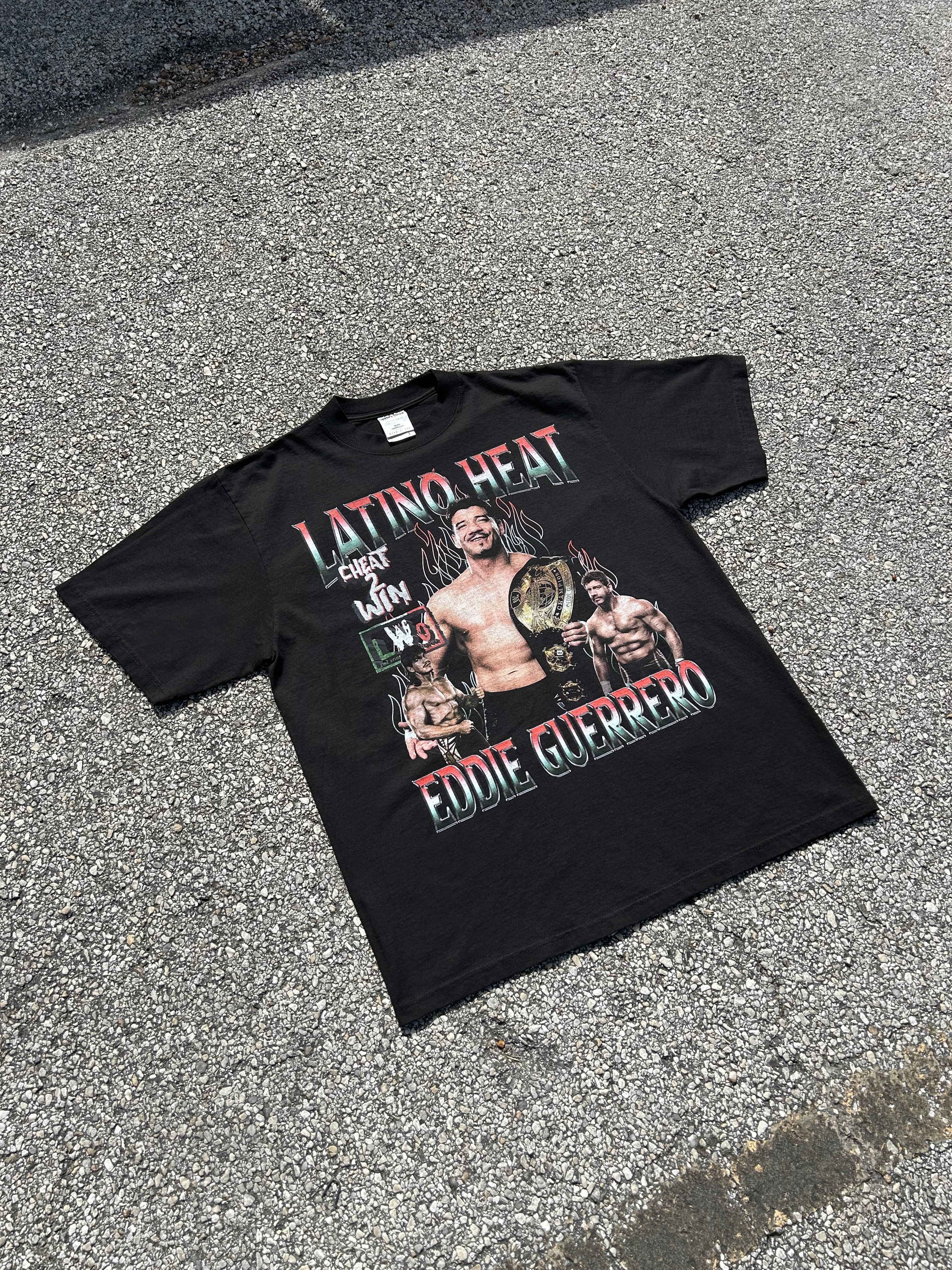 Latino Heat Tee