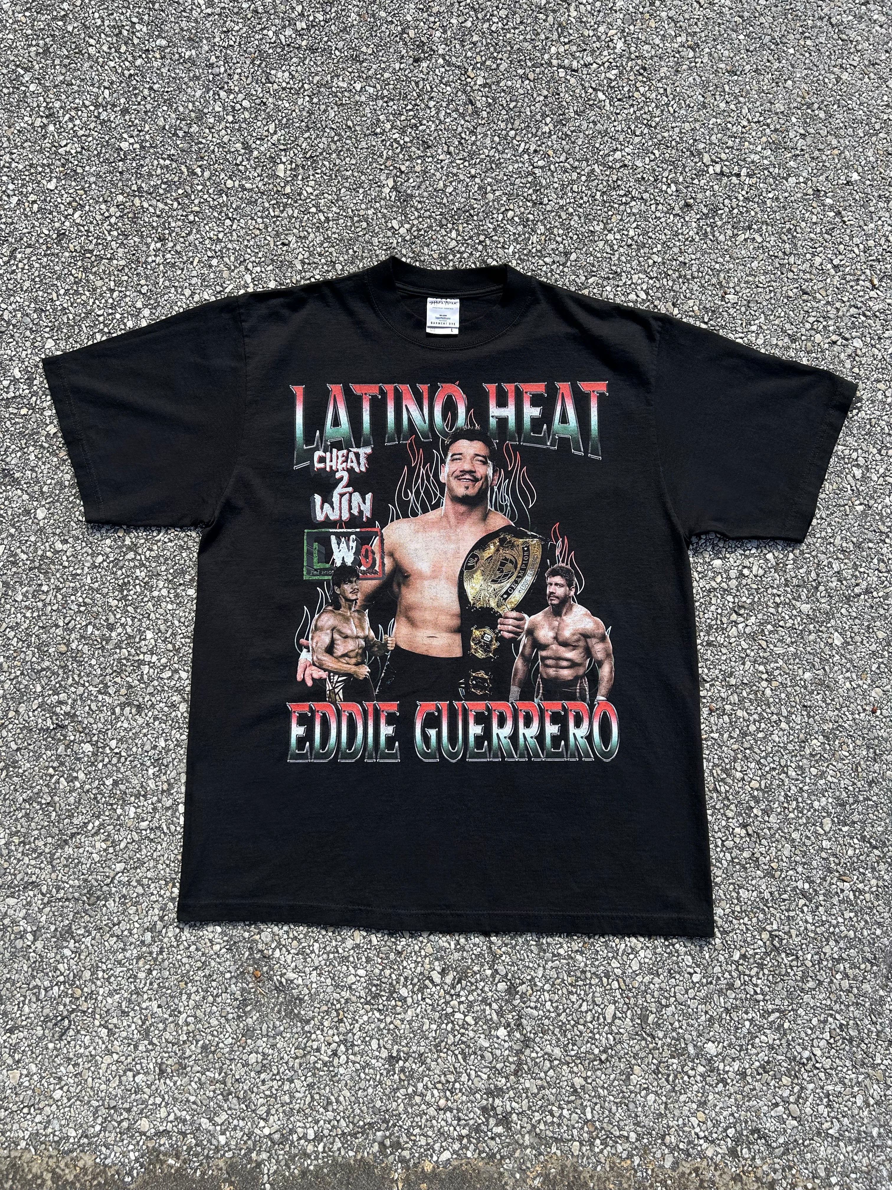Latino Heat Tee