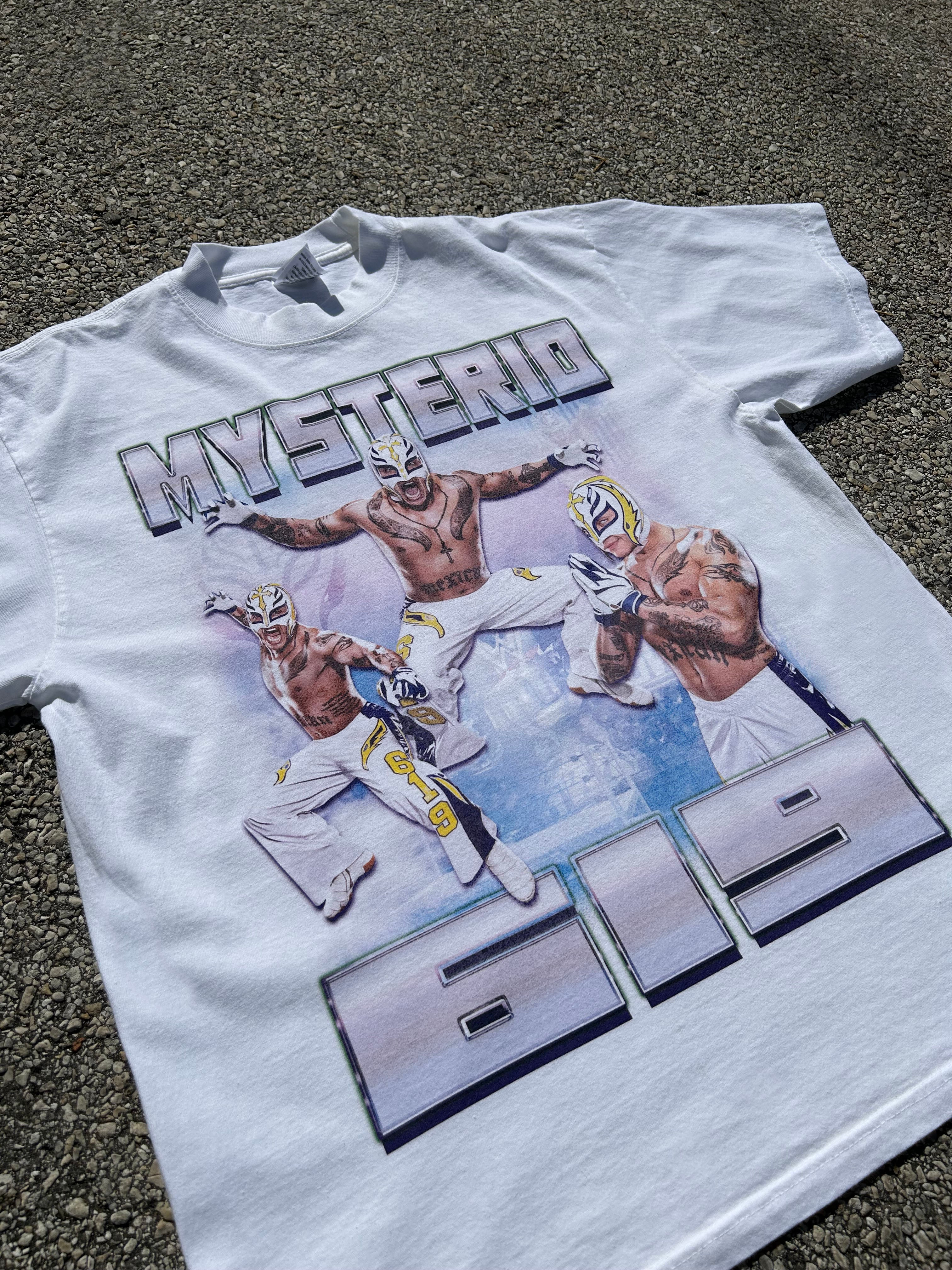 619  Tee