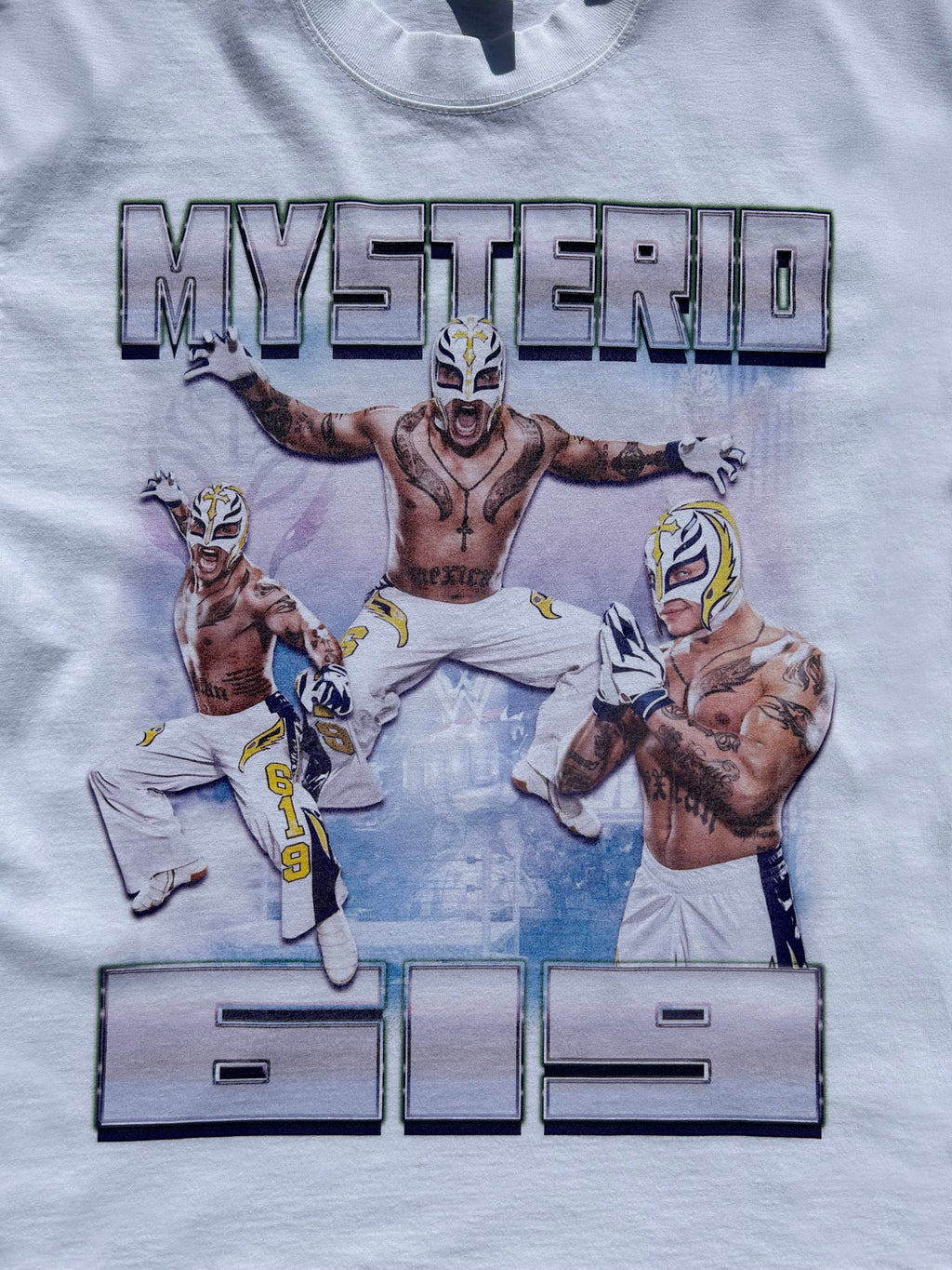 619  Tee