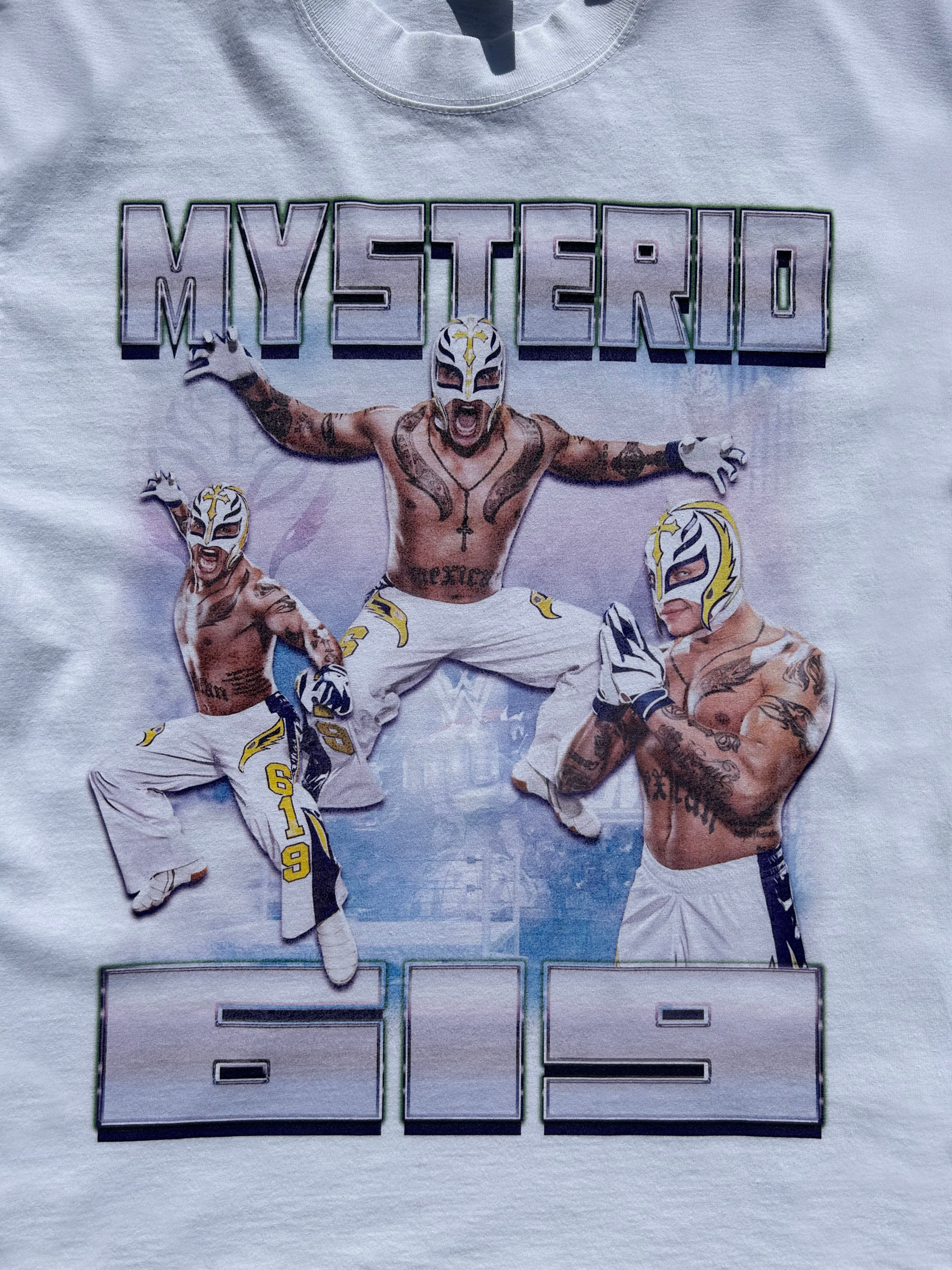 619  Tee