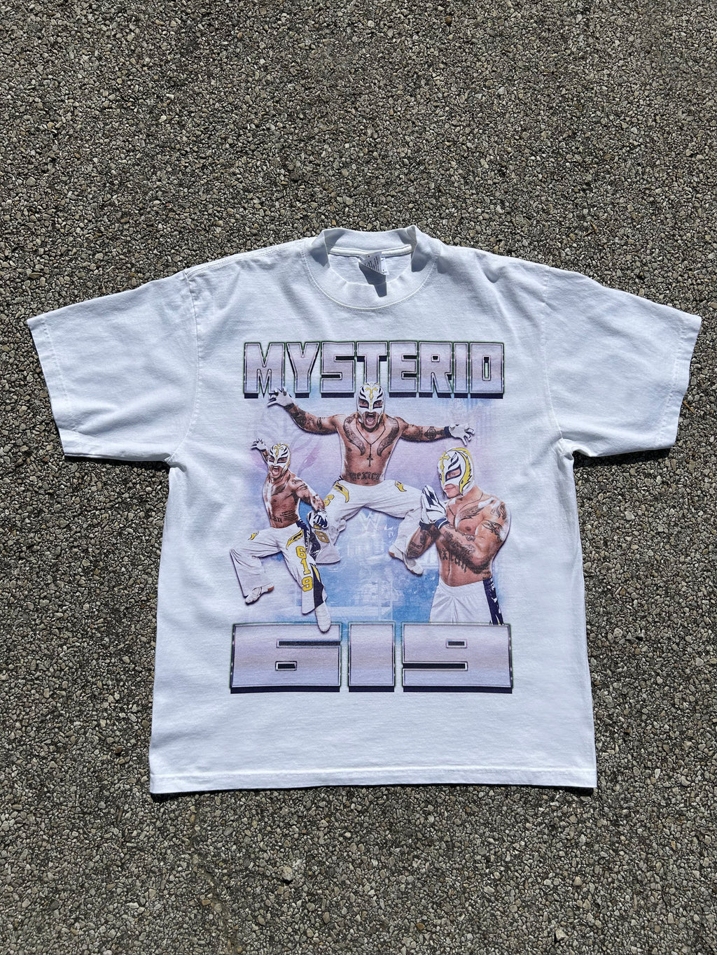 619  Tee