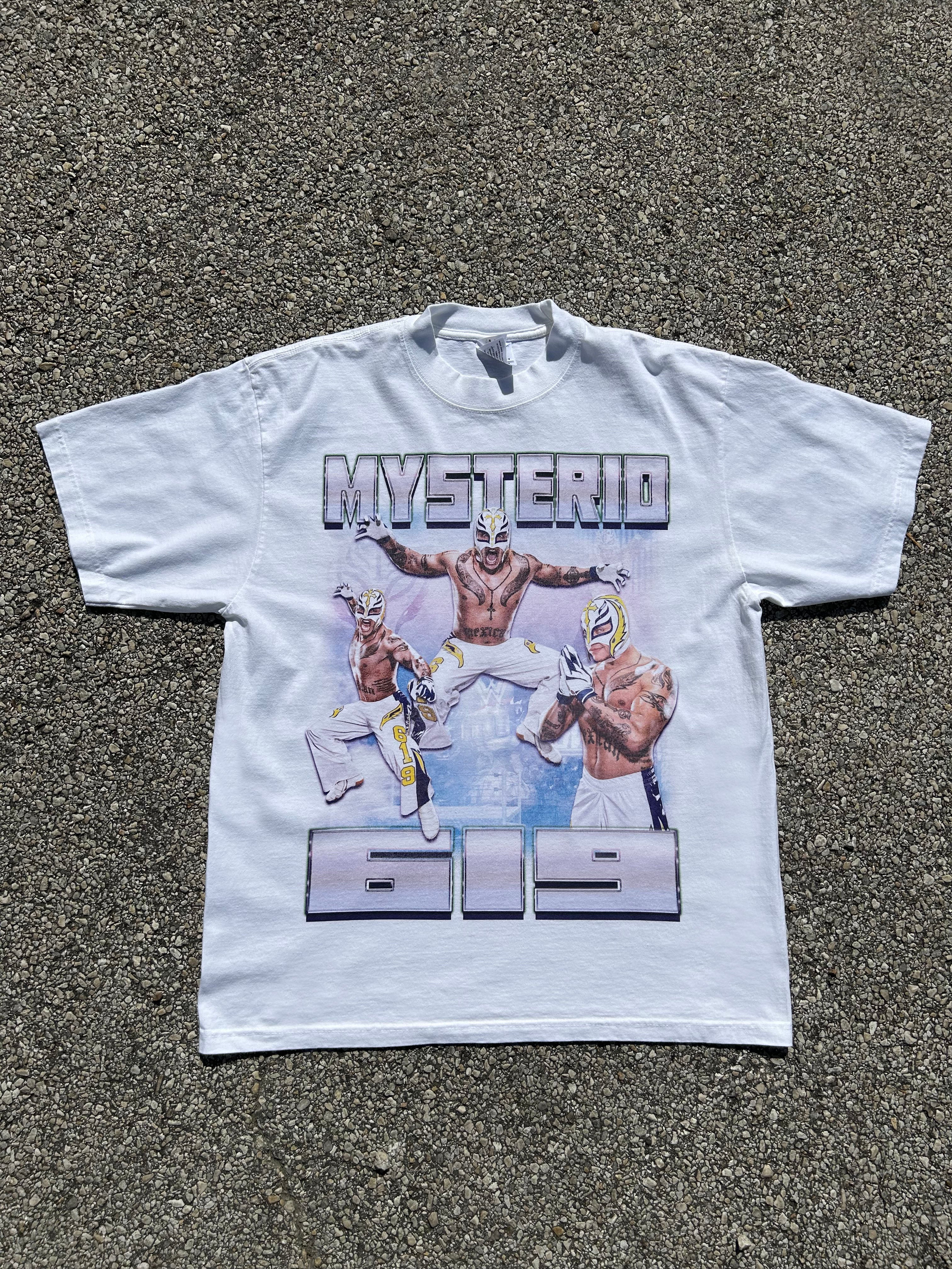 619  Tee