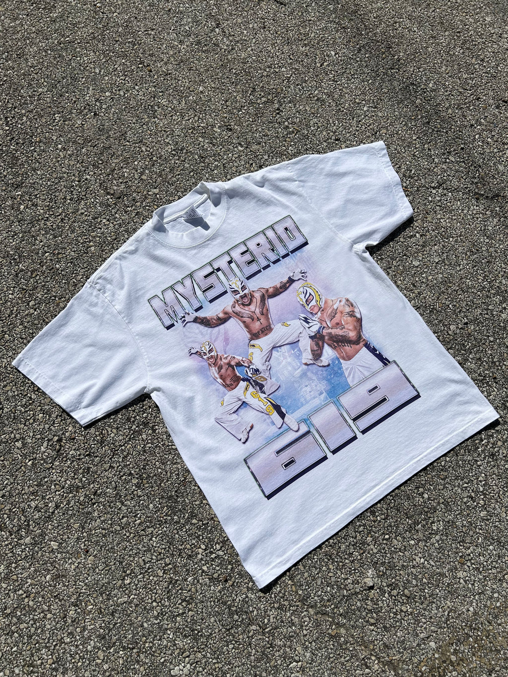 619  Tee
