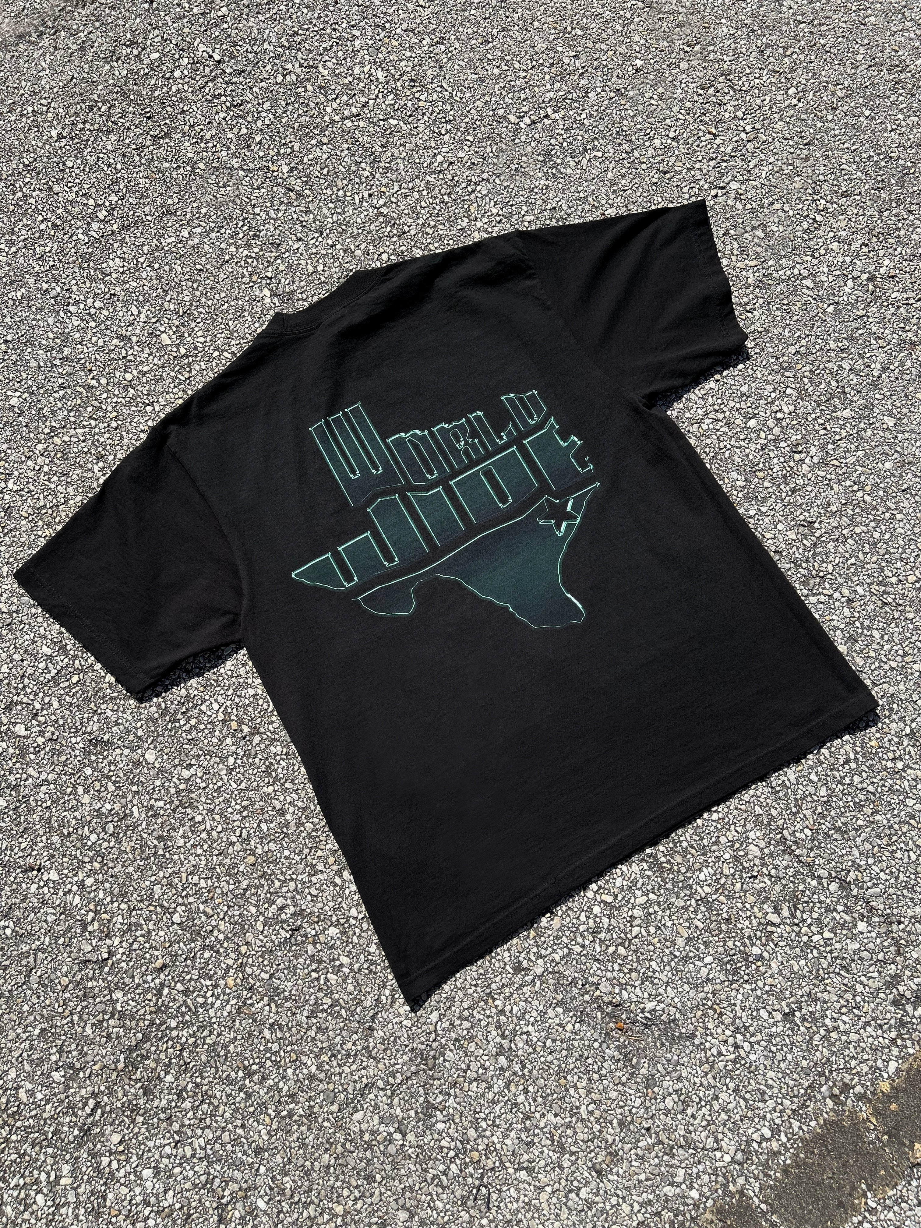 Logo Tee (Green)