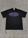 Logo Tee (Purple)