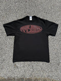 Logo Tee (Red)