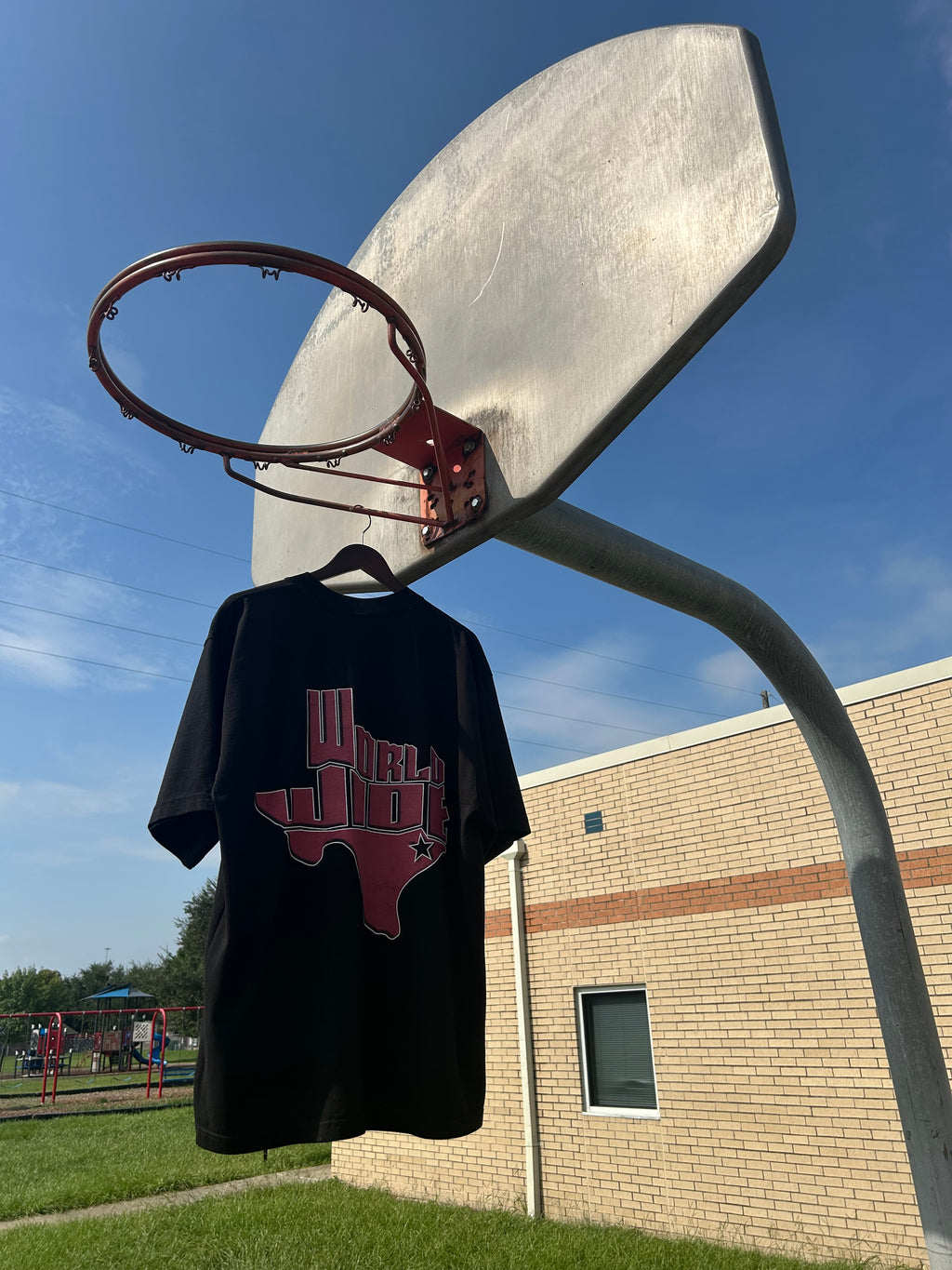 Mascot Tee