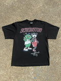 Mascot Tee