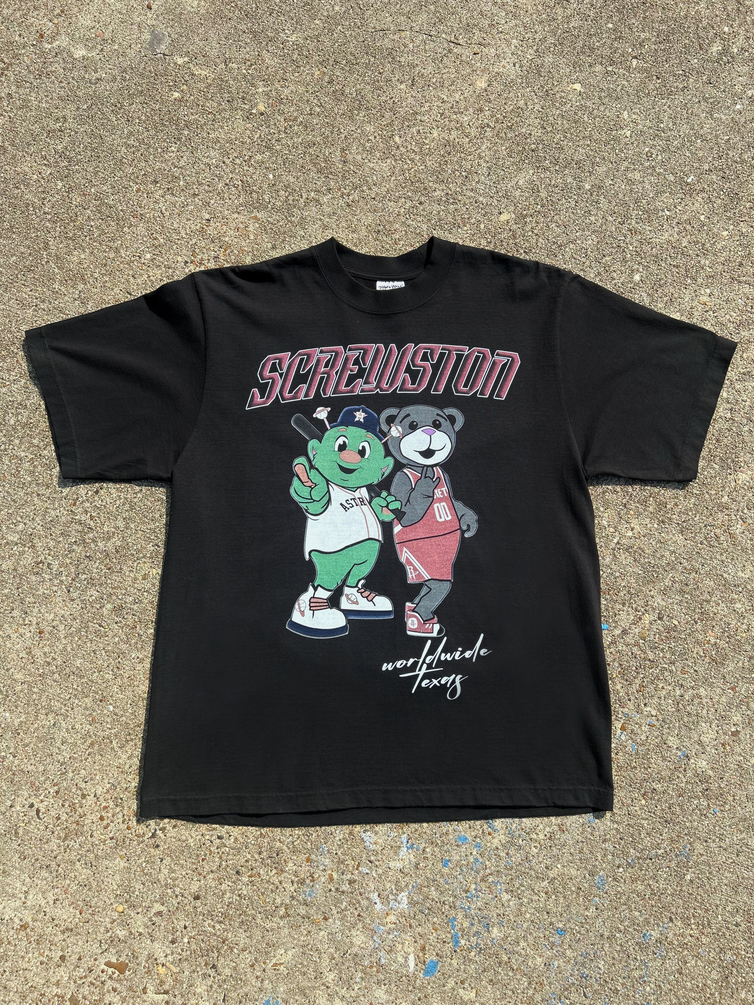 Mascot Tee