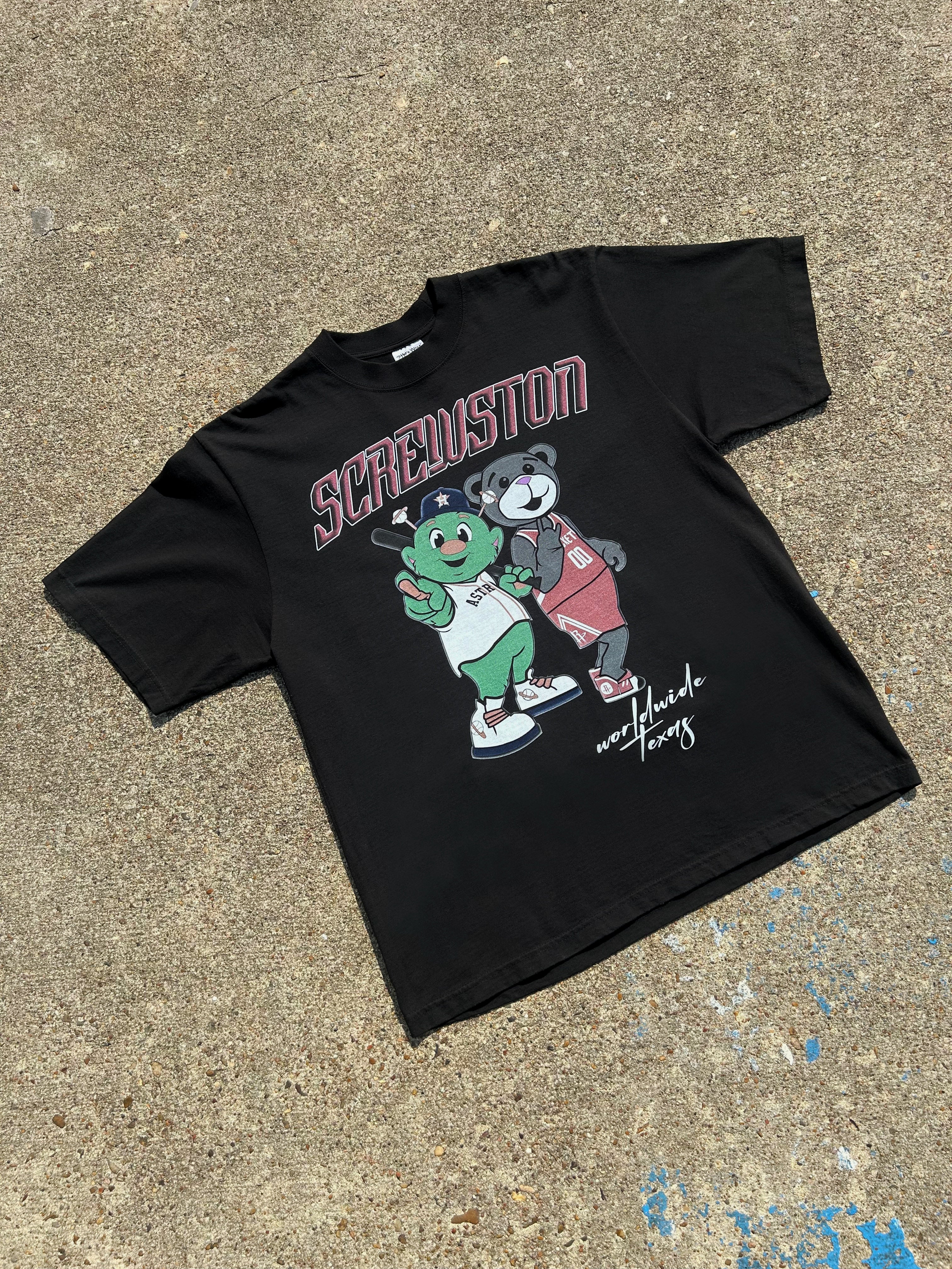 Mascot Tee