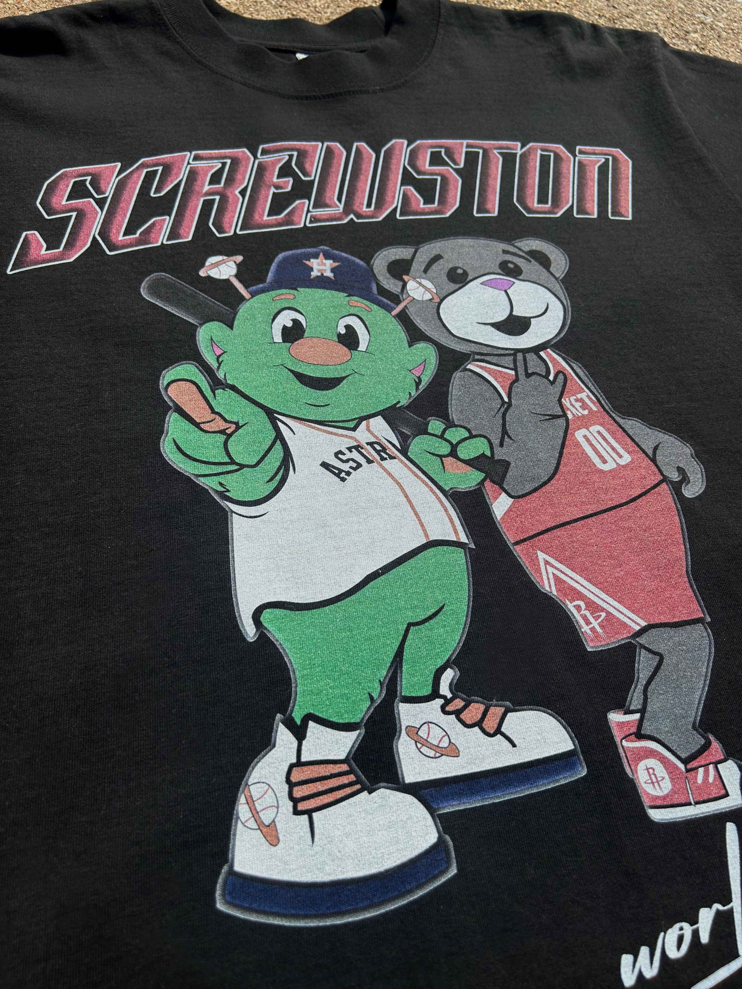 Mascot Tee