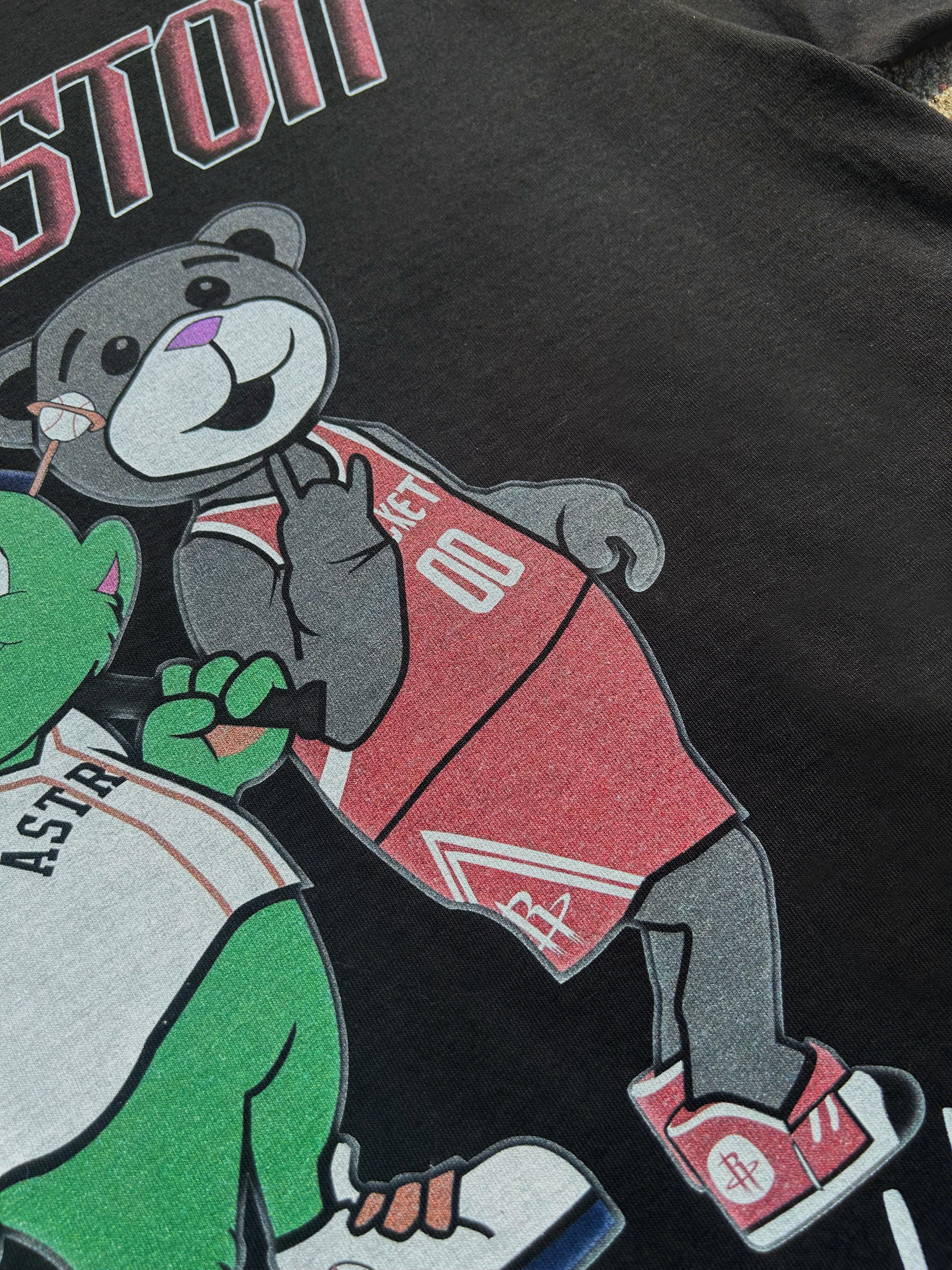Mascot Tee