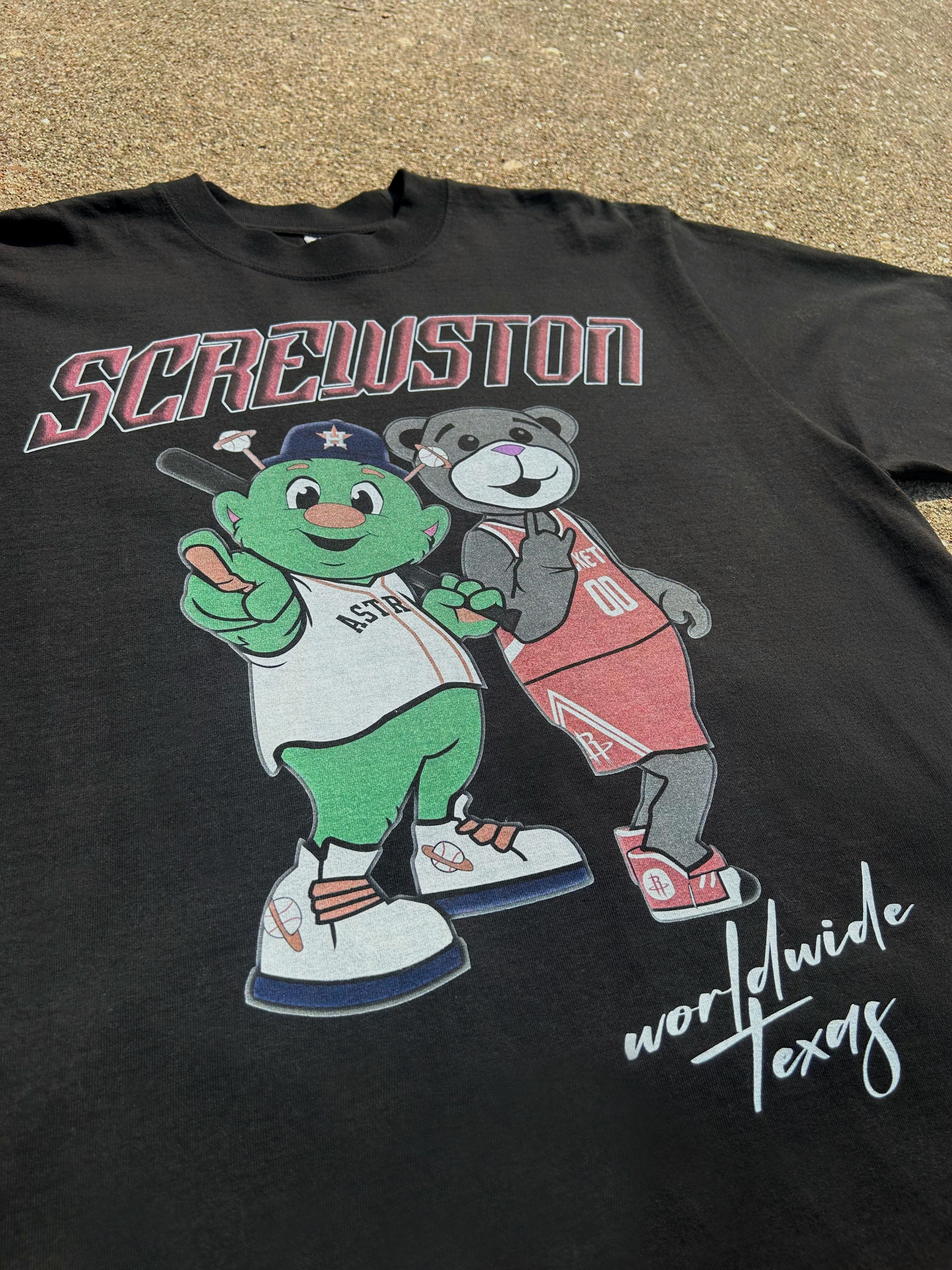 Mascot Tee