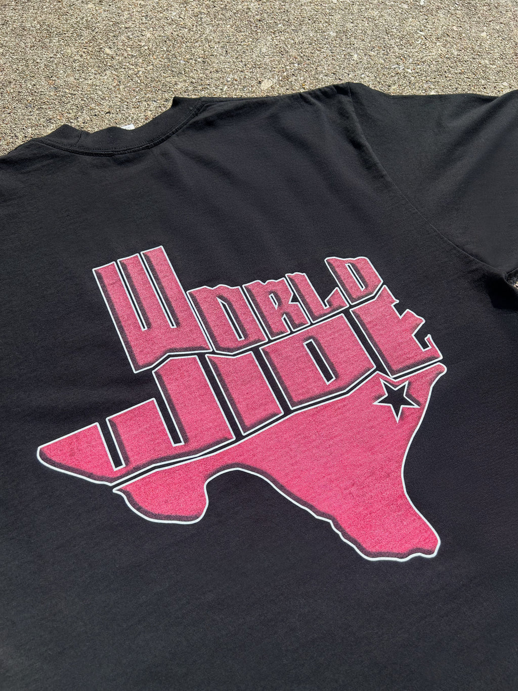 Mascot Tee