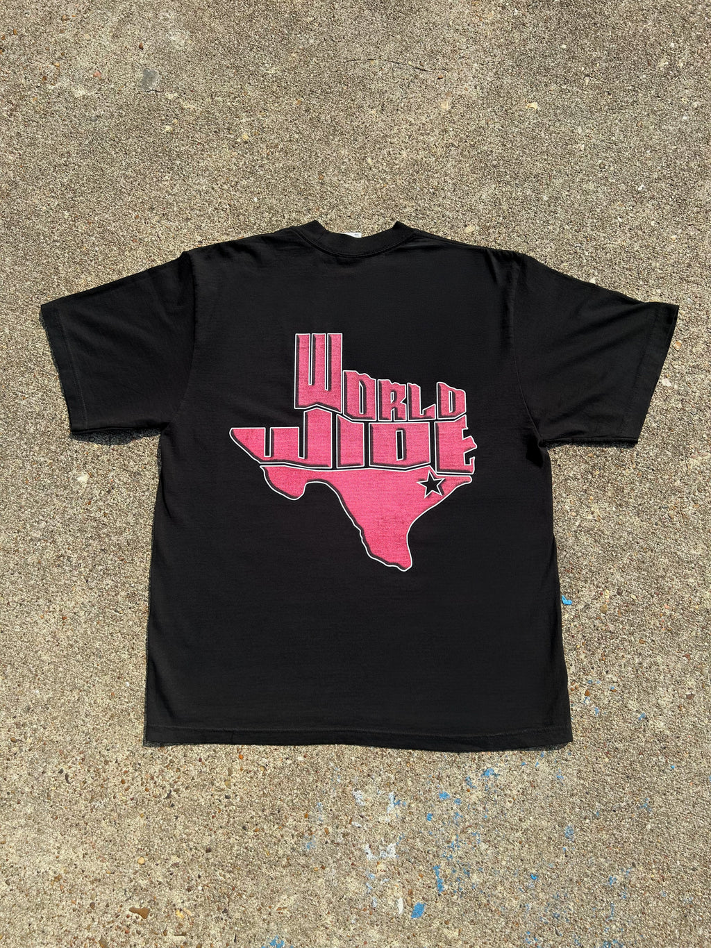 Mascot Tee