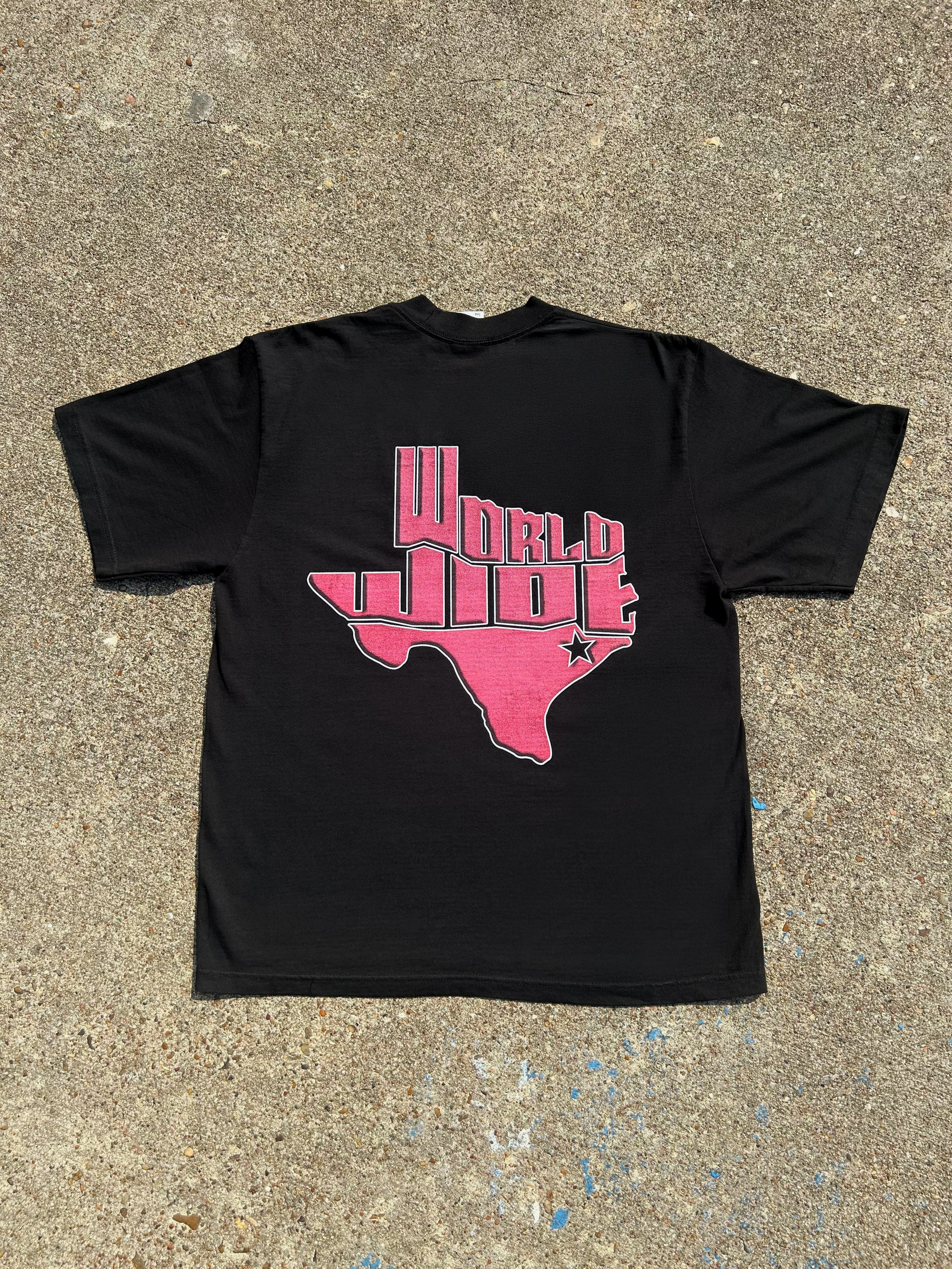 Mascot Tee