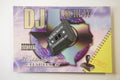 DJ Screw Tape Enamel Pin: H-Town Screwston Inspired
