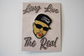 UGK Pimp C Inspired Enamel Pin