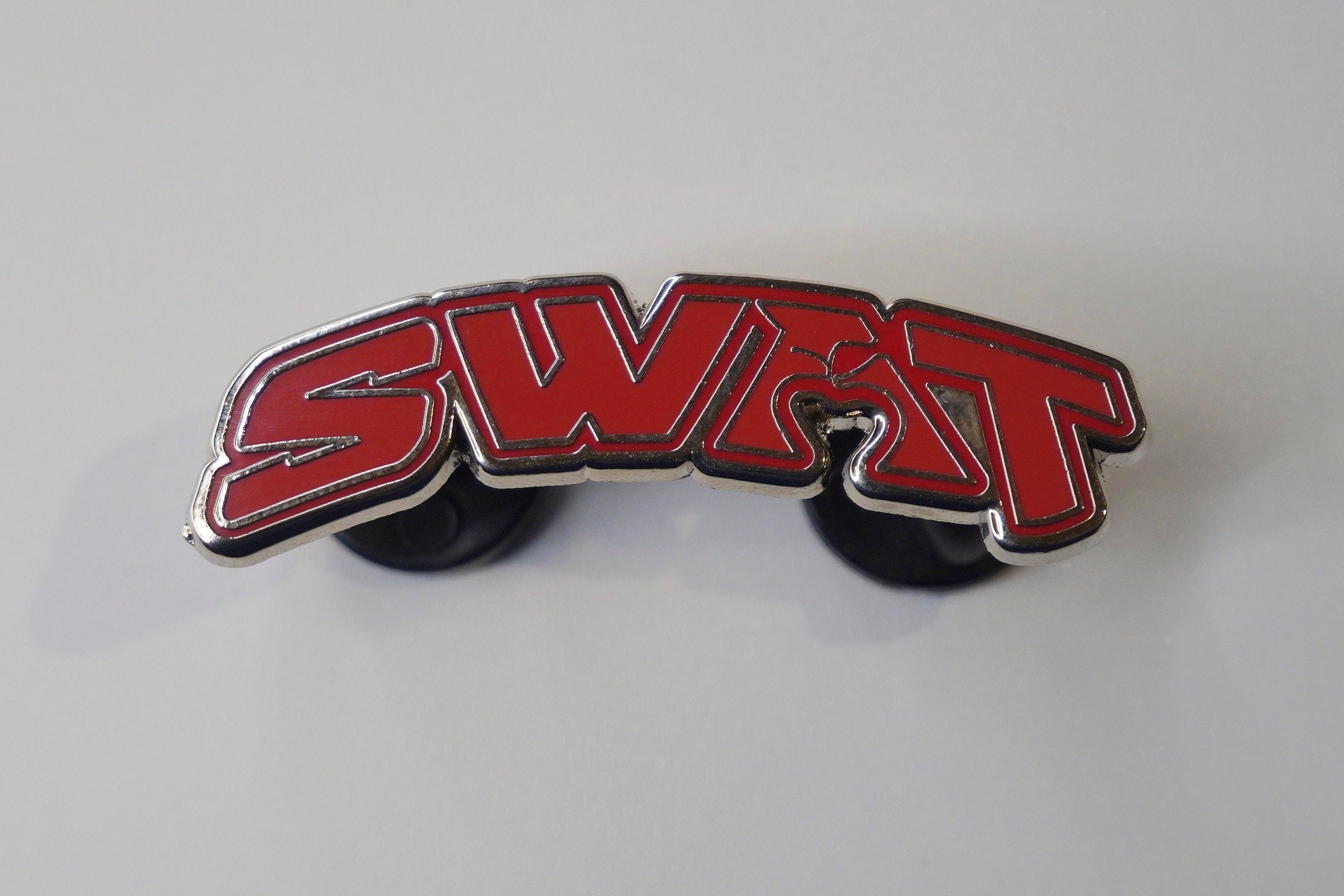 SWAT Pin southwest alief tx screwston htown inspired fitted pin