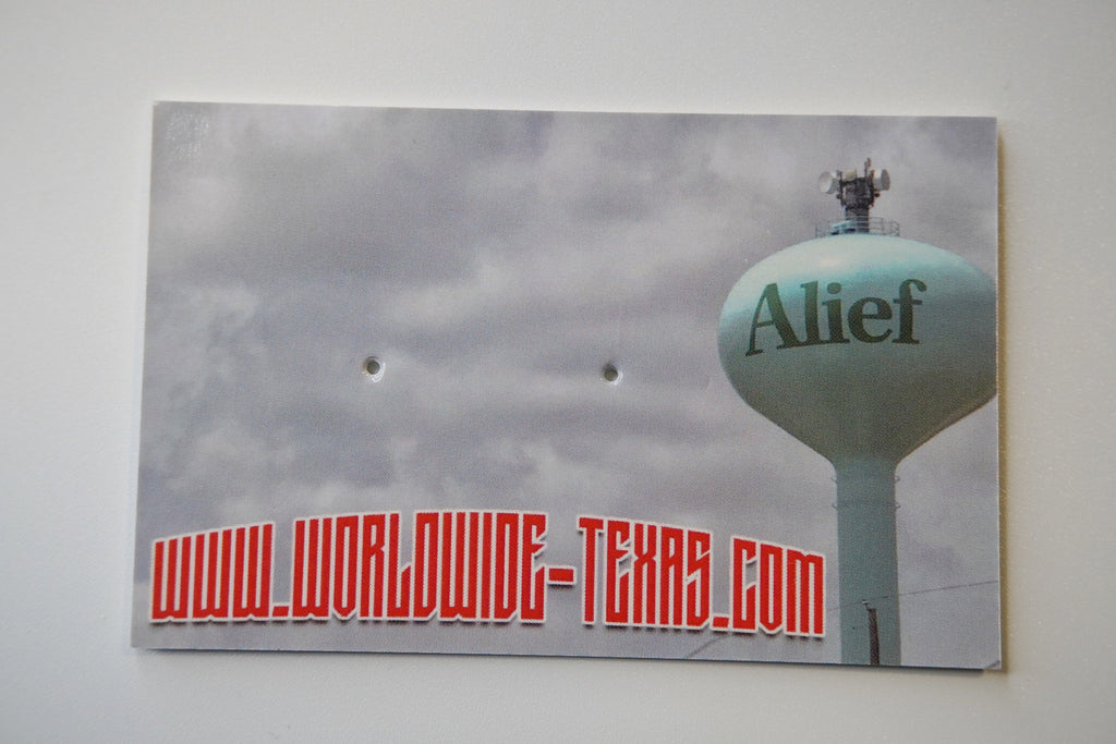 SWAT Pin southwest alief tx screwston htown inspired fitted pin